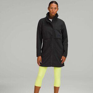 lululemon athletica Black Jacket